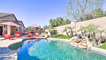 Maison (4 Bedrooms) | Façade de l’hébergement