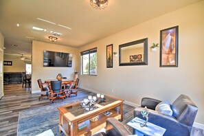 ハウス (4 Bedrooms) | 内装