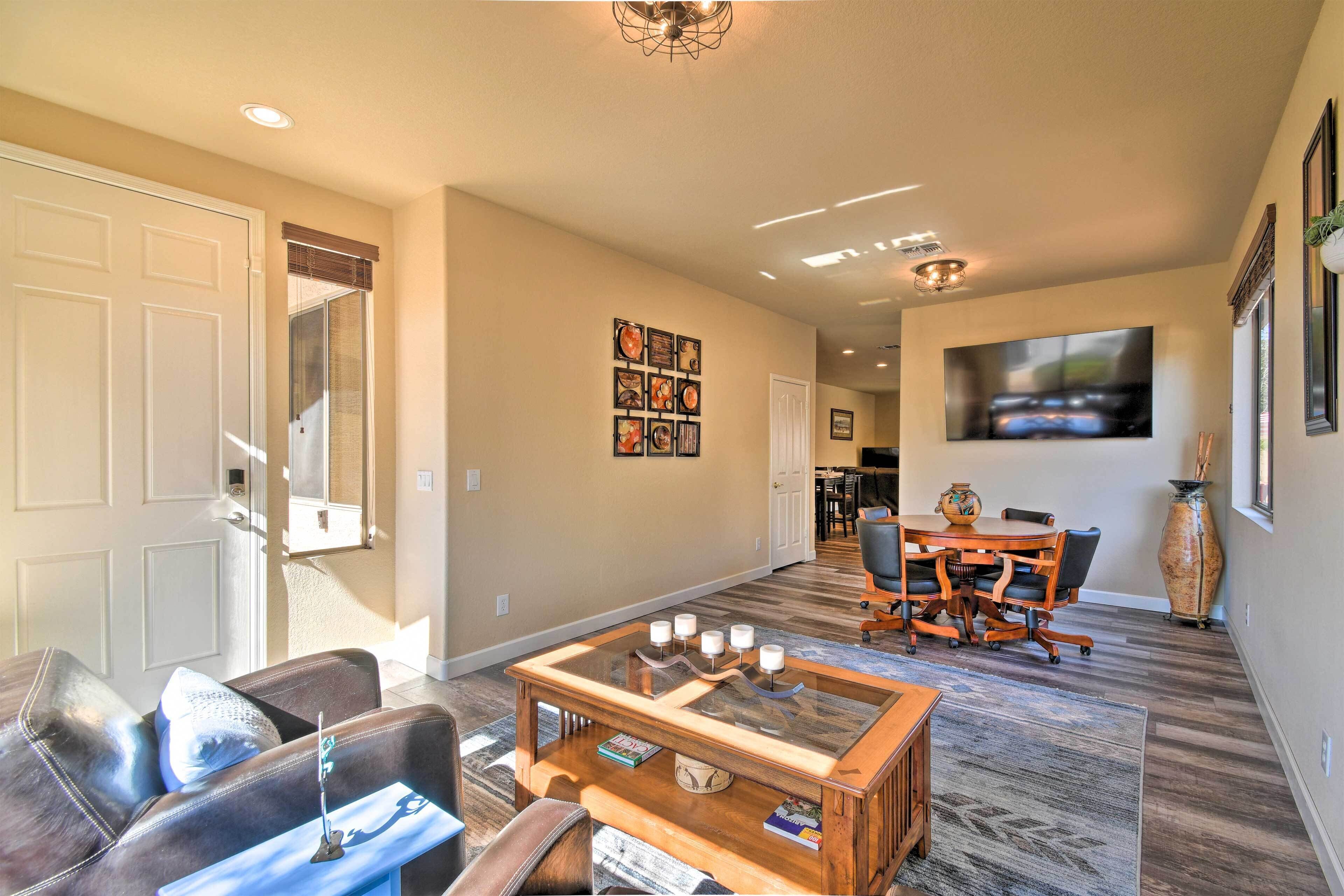 Casa (4 Bedrooms) | Parte interna