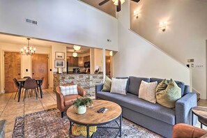 Huis (1 Bedroom) | Interieur