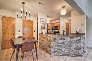 House (1 Bedroom) | Interior