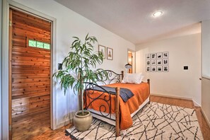 單棟房屋 (1 Bedroom) | 內部