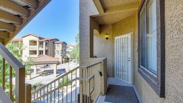 Appartement (3 Bedrooms) | Intérieur