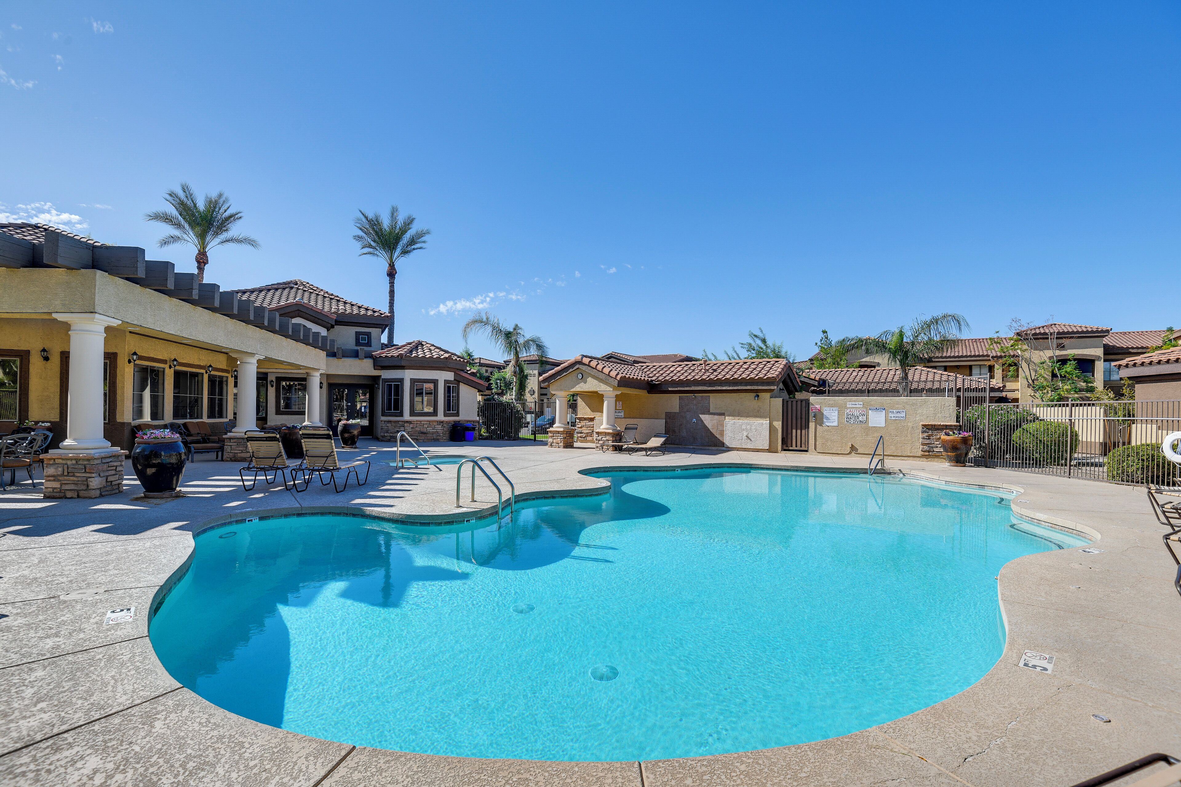 Apartamento (3 Bedrooms) | Interior