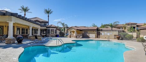 Apartamento (3 Bedrooms) | Interior