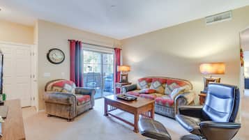 Apartment (3 Bedrooms) | Interior