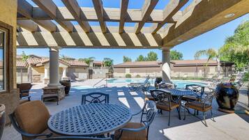 Apartment (3 Bedrooms) | Interior