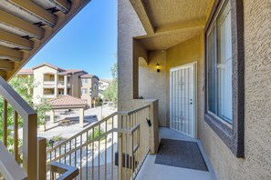 Apartment (3 Bedrooms) | Interior