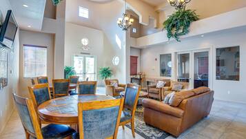 Apartment (3 Bedrooms) | Interior