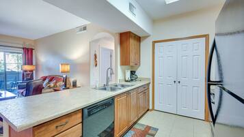 Apartment (3 Bedrooms) | Interior