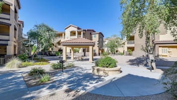 Apartment (3 Bedrooms) | Interior