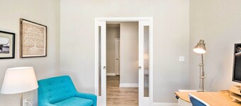 Sun City House w/ Fire Pit in 55 & Over Comm!