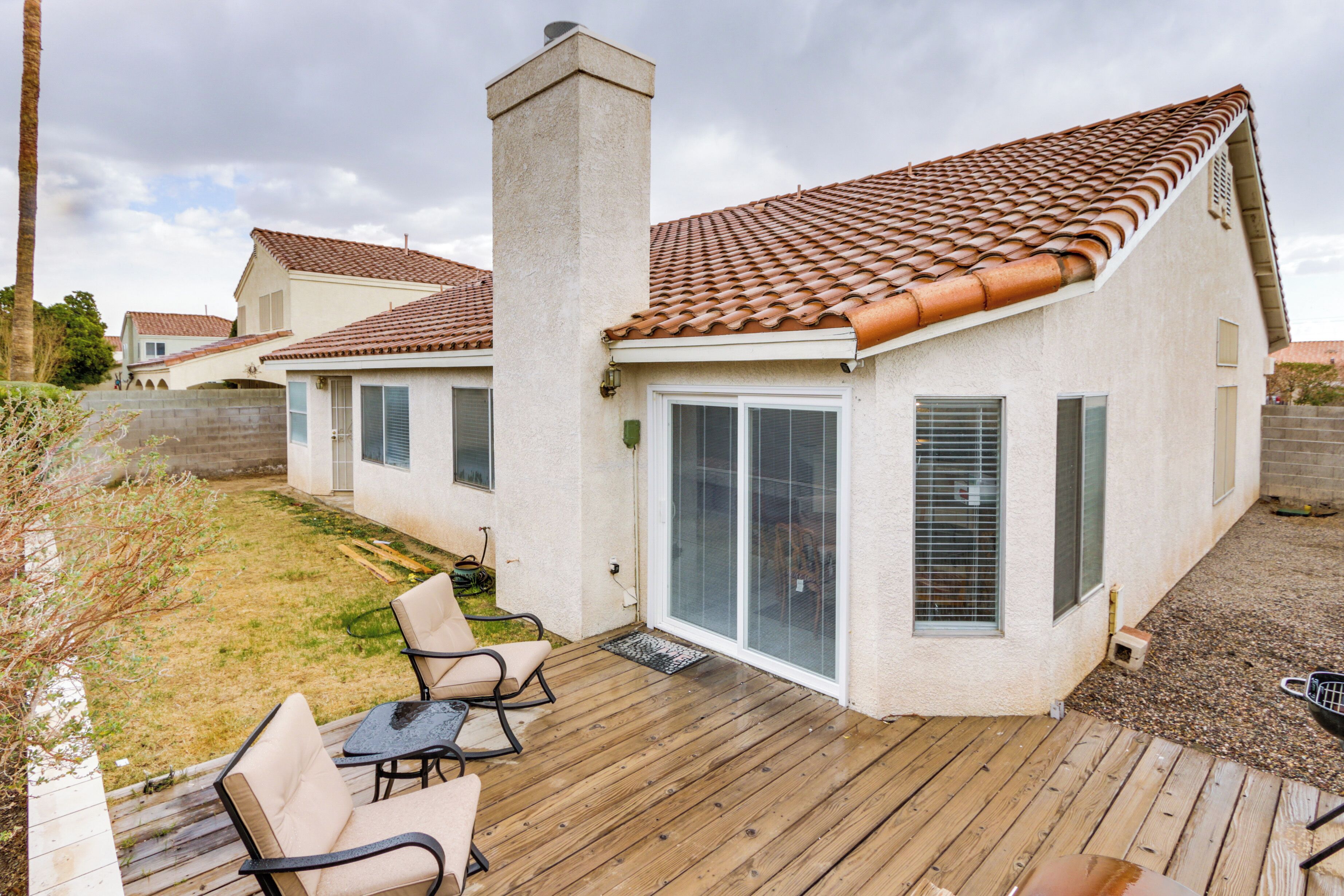 House (3 Bedrooms) | Bahagian dalam