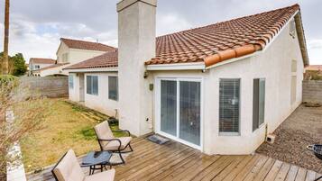 House (3 Bedrooms) | Bahagian dalam