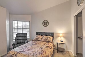 Casa (3 Bedrooms) | Interior