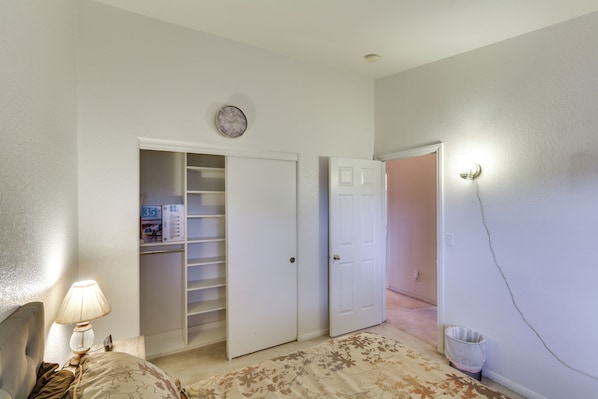 Hus (3 Bedrooms) | Interiör