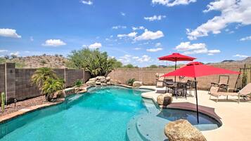 Hus (3 Bedrooms) | Interiör