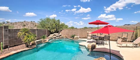 ハウス (3 Bedrooms) | 内装