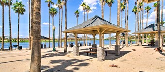 Goodyear Home w/ Pool, Quiet Walkable Community