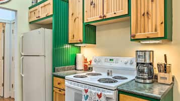Appartement (1 Bedroom) | Interieur