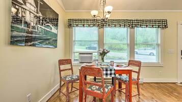 Apartemen (1 Bedroom) | Interior