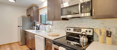 Casa (3 Bedrooms) | Interior