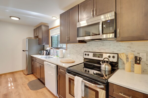 Casa (3 Bedrooms) | Interior