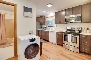 Casa (3 Bedrooms) | Interior