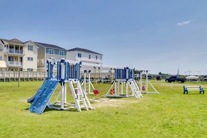 منزل (3 Bedrooms) | المنشأة من الداخل