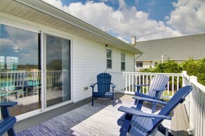 Ferienhaus (3 Bedrooms) | Innenbereich