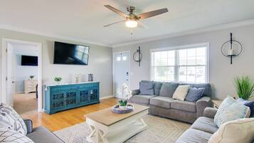 Casa (3 Bedrooms) | Interior