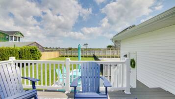 Casa (3 Bedrooms) | Interior