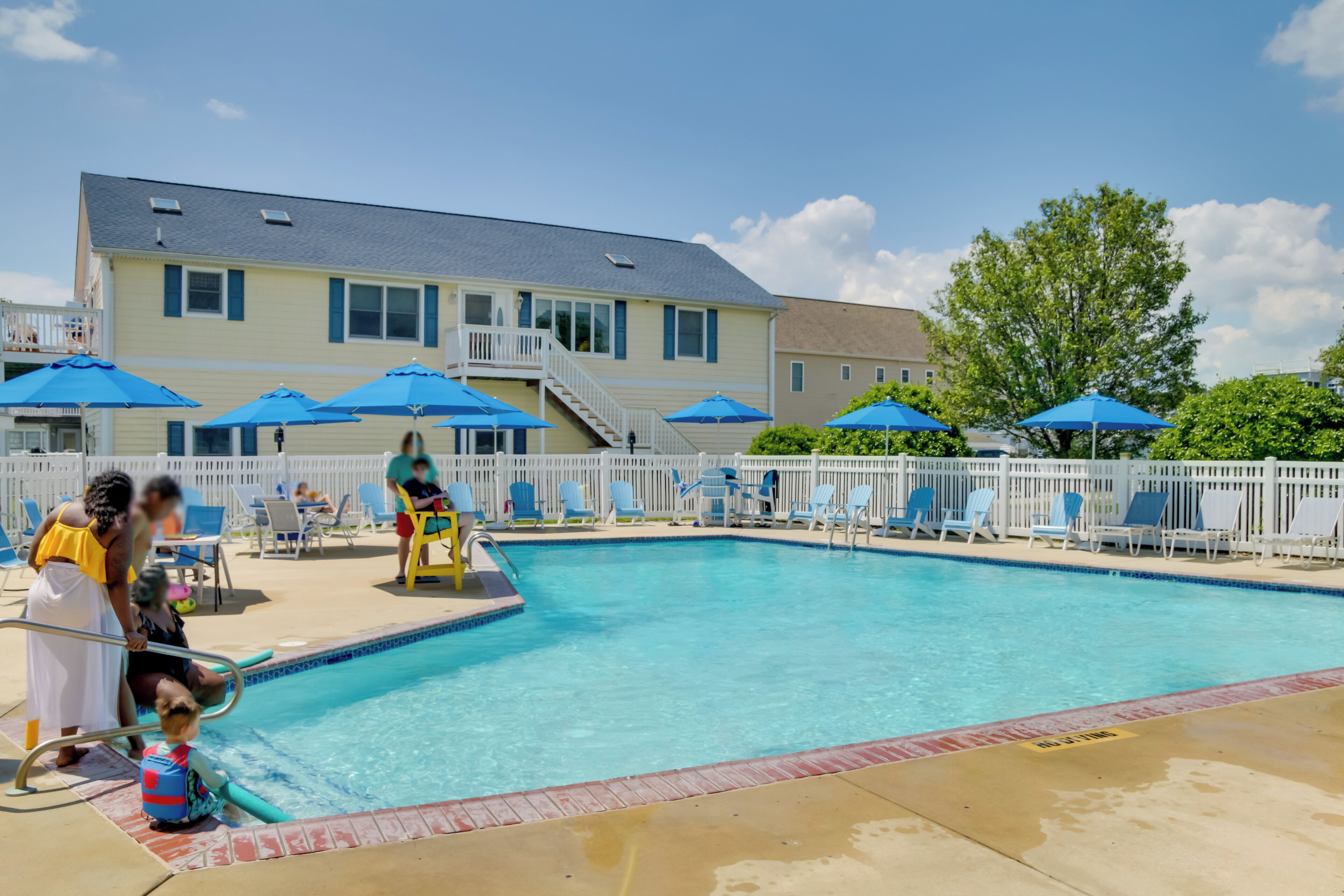 Hus (3 Bedrooms) | Innvendig