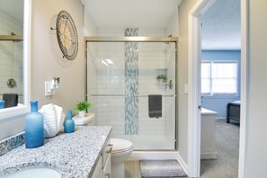 Interior - 1 Mi to Beach: Fenwick Island Home w/ Boat Ramp (Selbyville)