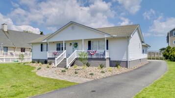 Casa (3 Bedrooms) | Interior