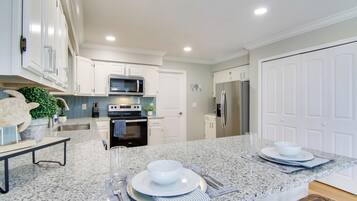 Casa (3 Bedrooms) | Interior