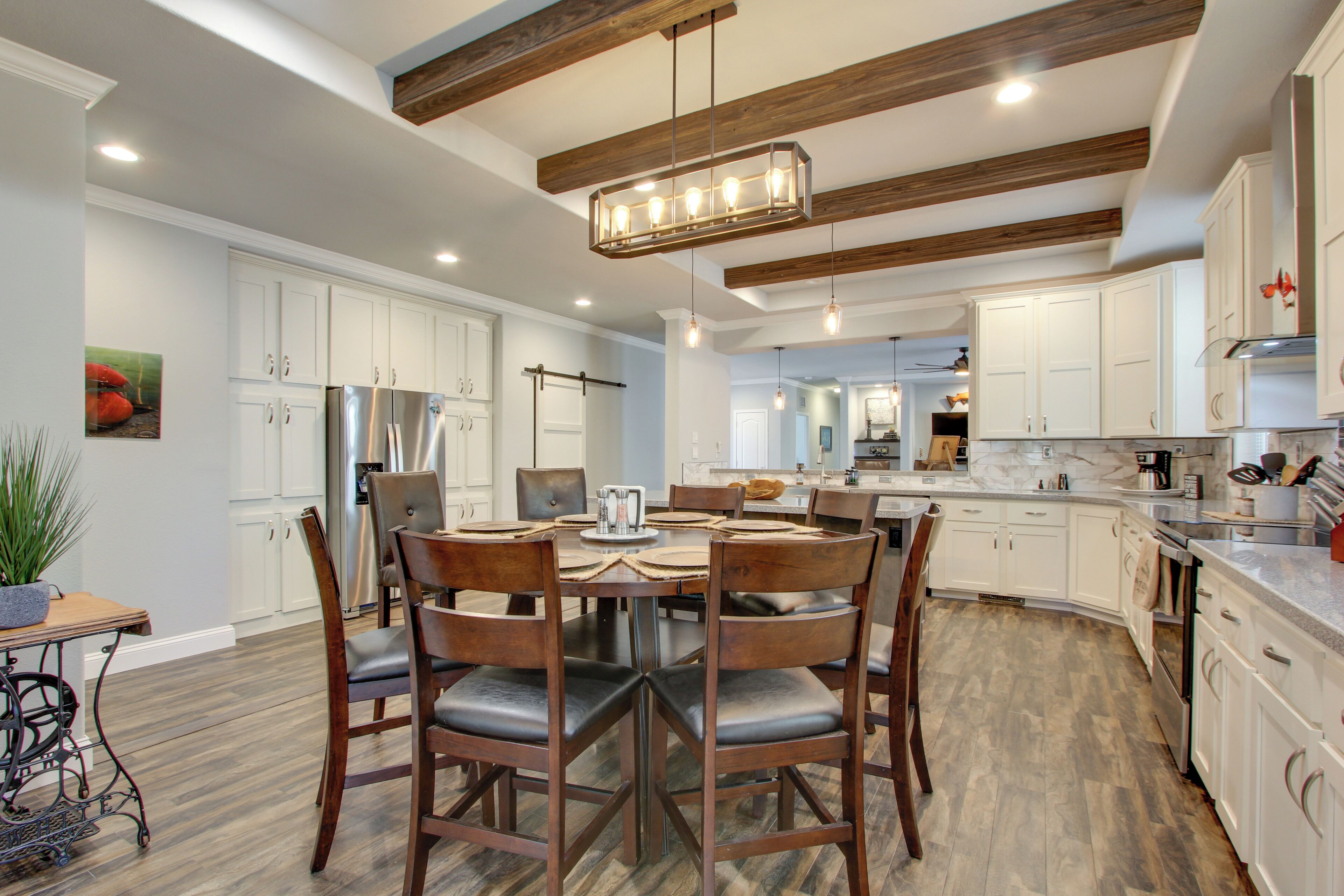 Nhà (3 Bedrooms) | Nội thất