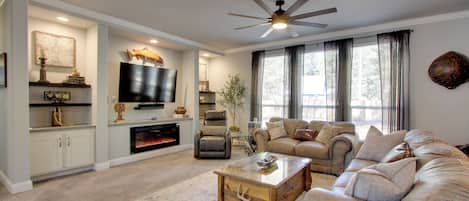 Casa (3 Bedrooms) | Fachada del alojamiento