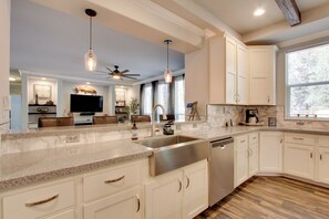 Huis (3 Bedrooms) | Interieur