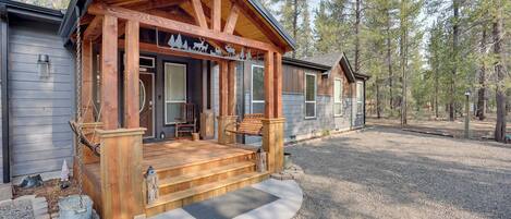 独立别墅 (3 Bedrooms) | 住宿内部