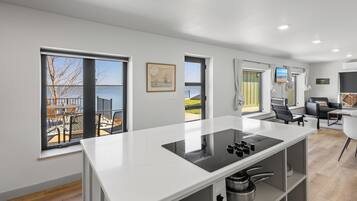 Huis (2 Bedrooms) | Interieur