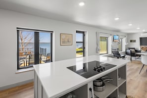 Maison (2 Bedrooms) | Intérieur