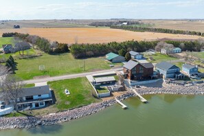 Nhà (2 Bedrooms) | Nội thất