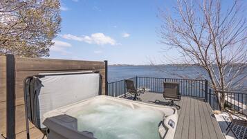 Ferienhaus (2 Bedrooms) | Innenbereich