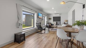 Talo (2 Bedrooms) | Sisätilat