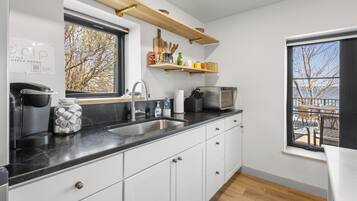 Ferienhaus (2 Bedrooms) | Innenbereich