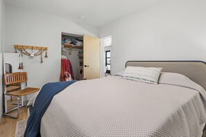 Casa (2 Bedrooms) | Interior