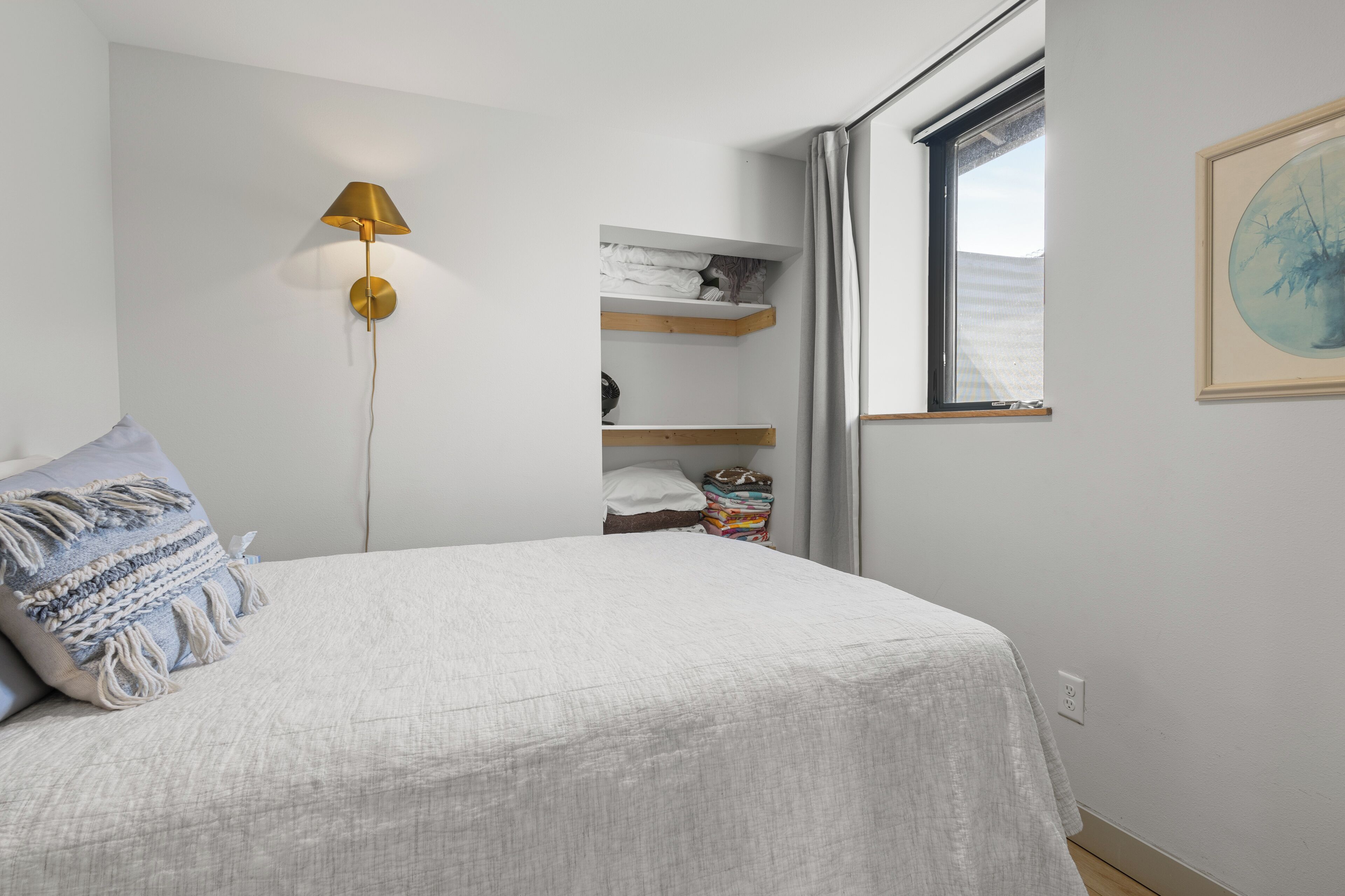 独立别墅 (2 Bedrooms) | 住宿内部