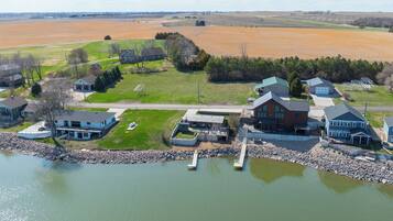 Ferienhaus (2 Bedrooms) | Innenbereich