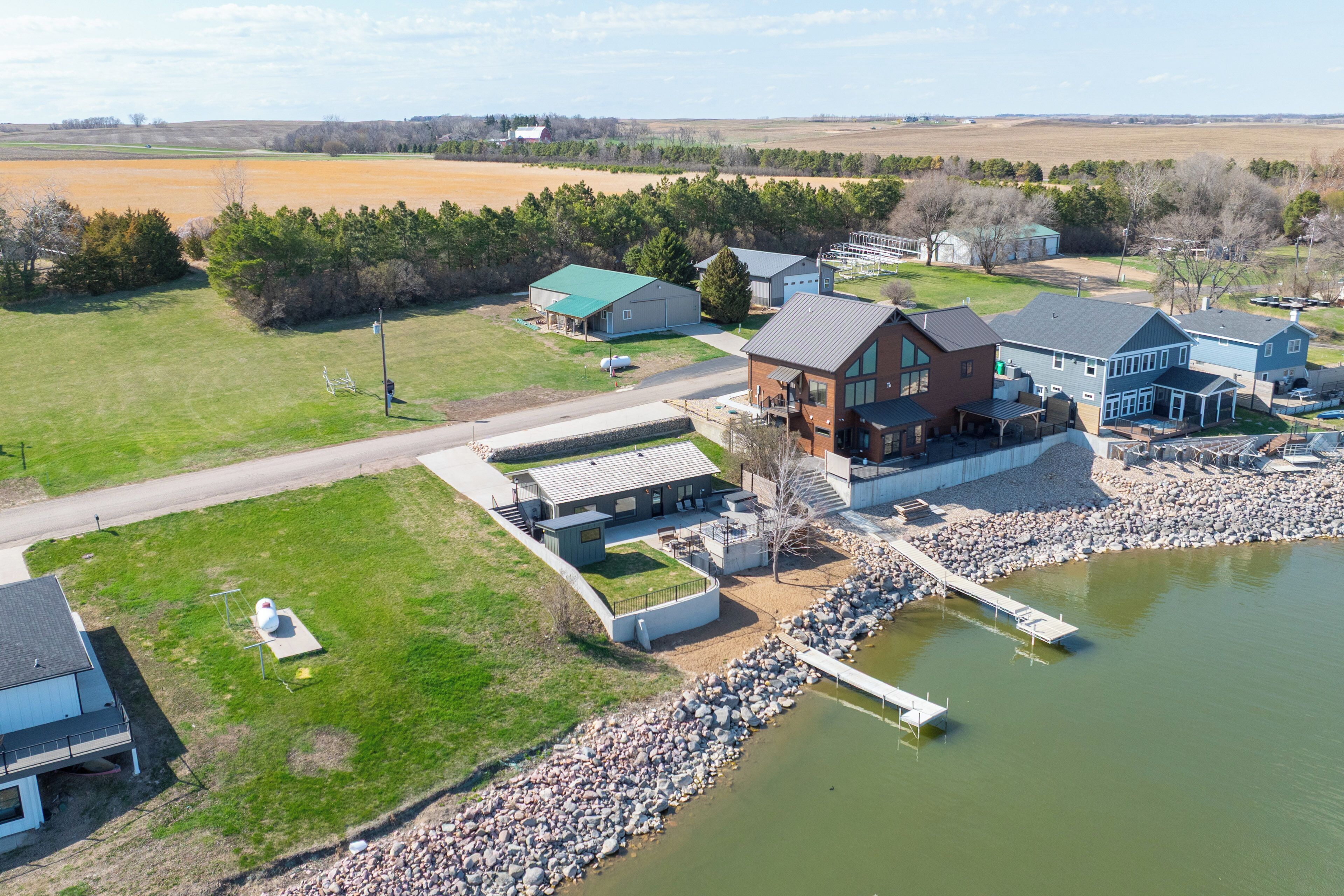 Casa (2 Bedrooms) | Interior